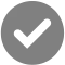 checked icon